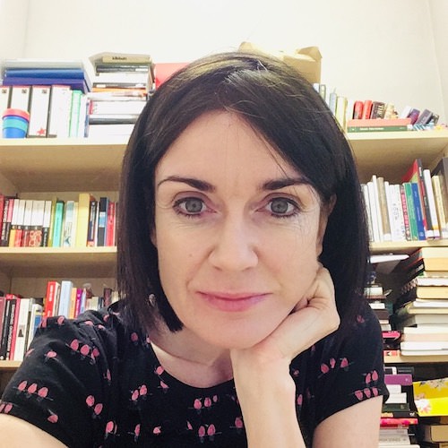 Picture of Emma Mahony