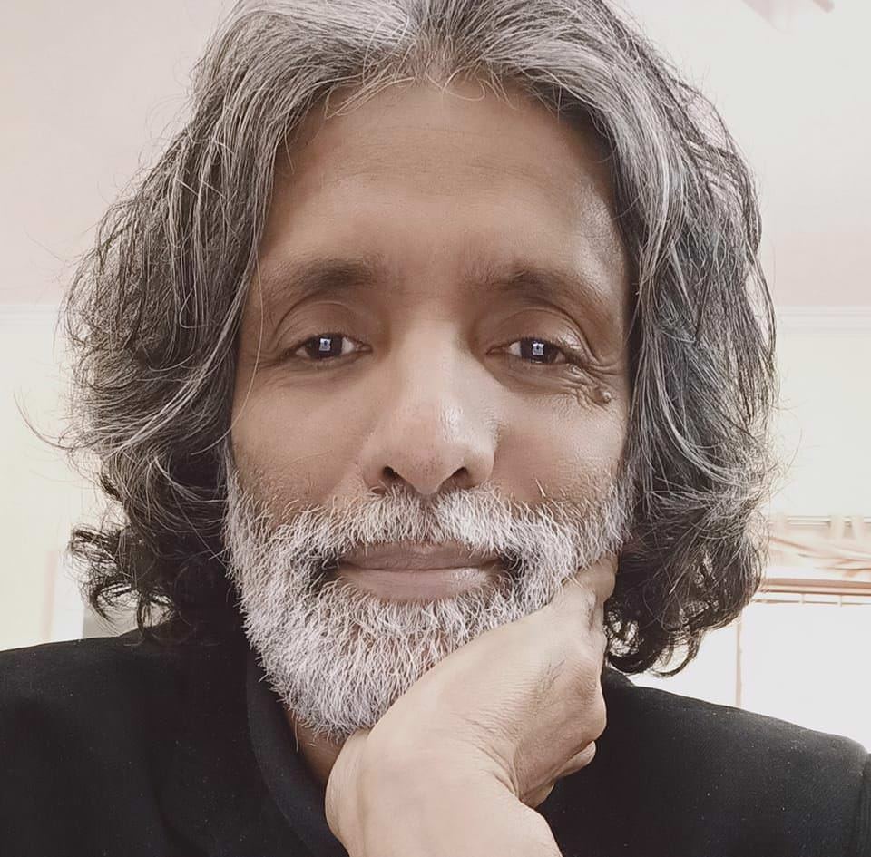Picture of Sasanka Perera